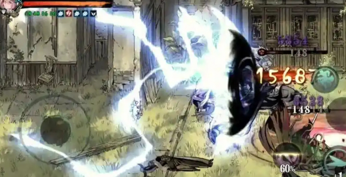 影之刃3虔诚之券在哪里刷_影之刃3技巧成就