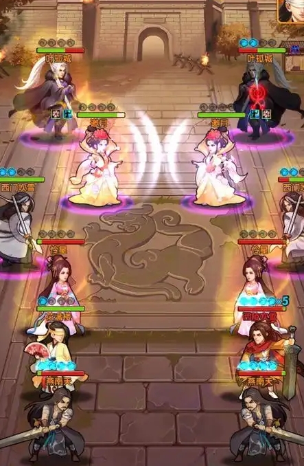 大掌门2中内力有什么用1