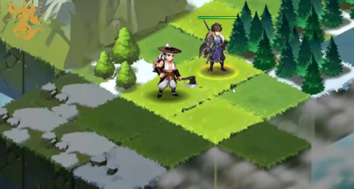 少年三国志2雾影仙踪箱子怎么拿_少年三国志2雾隐仙宗宝箱缺一个