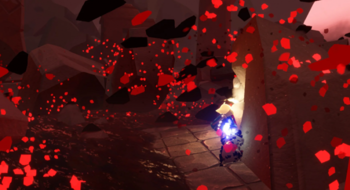 光遇伊甸之眼得到什么东西_光遇伊甸之眼过关条件