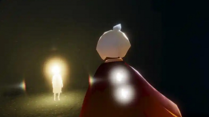 光遇如何获取更多的光之翼1