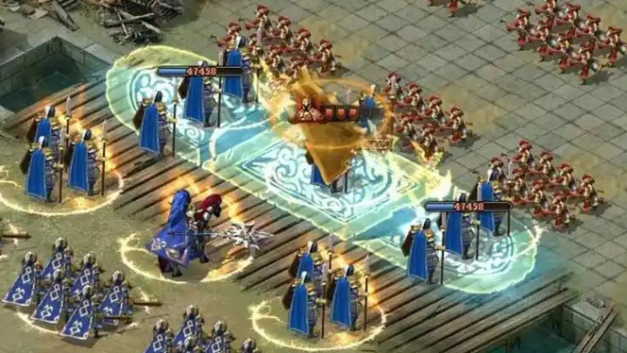 攻城掠地方圆阵怎么过_攻城掠地方圆阵给谁