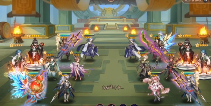 少年三国志二神兽秘境怎么打_少年三国志2神兽秘境