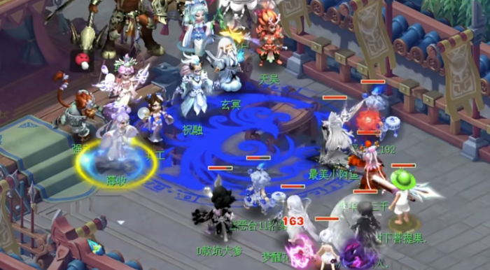 梦幻西游挑战蚩尤能得什么_梦幻西游挑战蚩尤能得什么技能