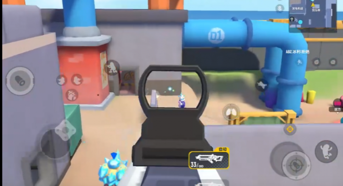 香肠派对星星争夺战怎么玩2