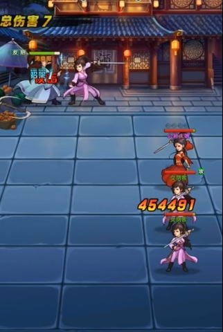 大掌门2丙魂丁魂有什么用1