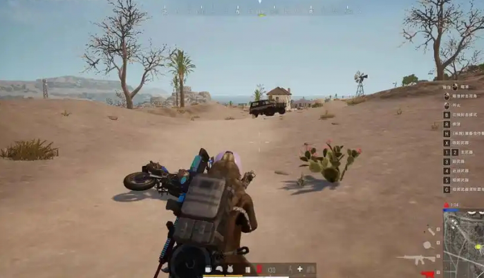 绝地求生拿什么枪最好_绝地求生2