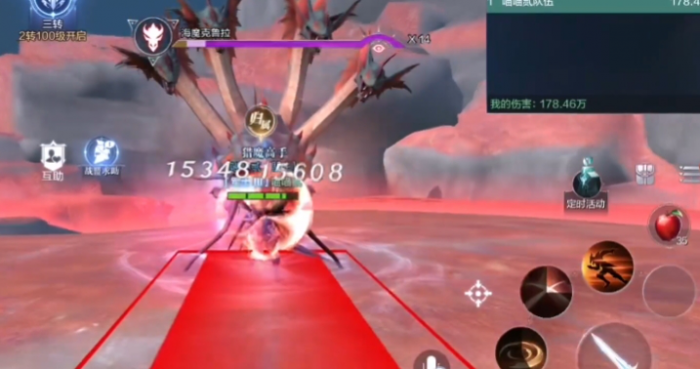 全民奇迹2魔王助战怎么弄2