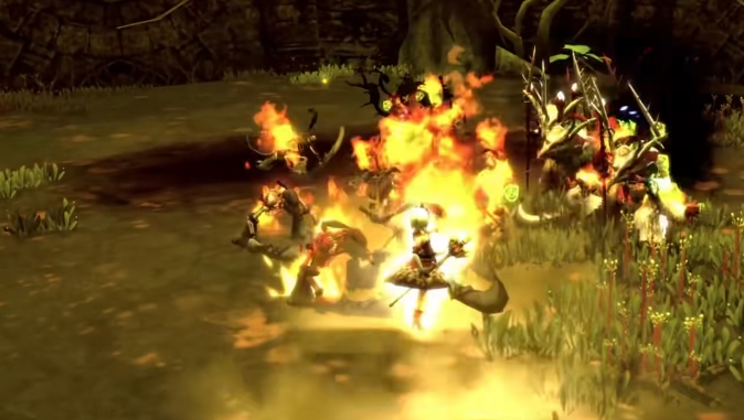 龙之谷魔法师转什么职业好_龙之谷魔法师转职路线