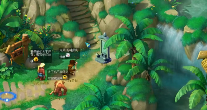 梦幻西游齐天大圣副本怎么刷1