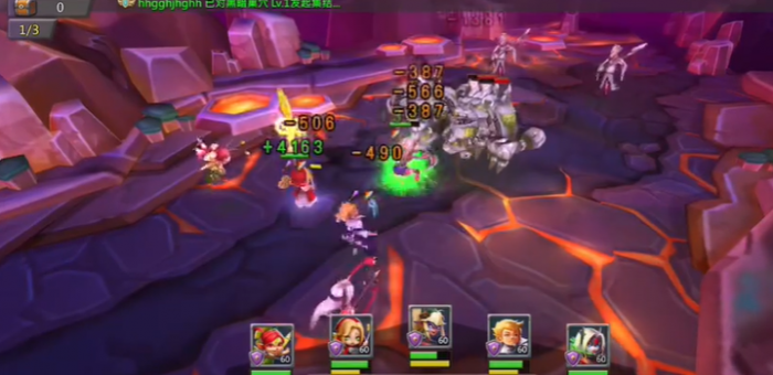 王国纪元打野怪英雄阵容选择什么2