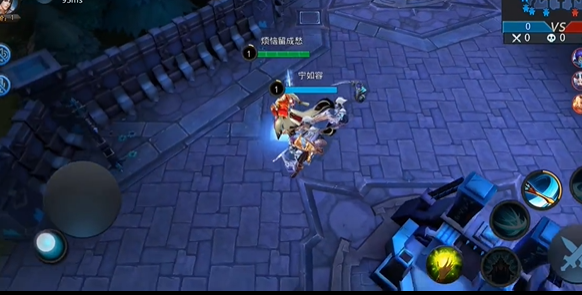 乱斗西游2对方太肉怎么打1