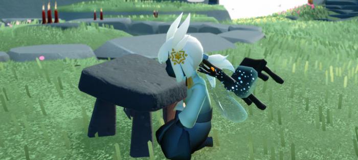 光遇怎么可以获得小鸟宠物3