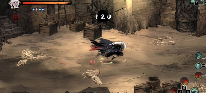 影之刃三绝影怎么搭配装备1