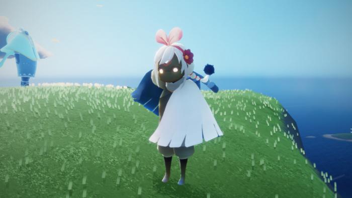 光遇跳芭蕾动作怎么获得2