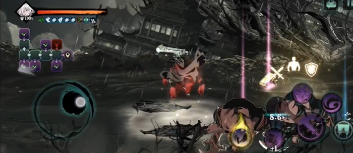 影之刃3唐门疯狂在哪里打3