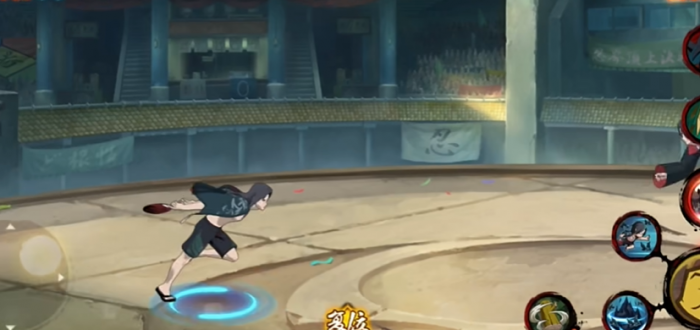 火影忍者手游哪个鼬伤害高