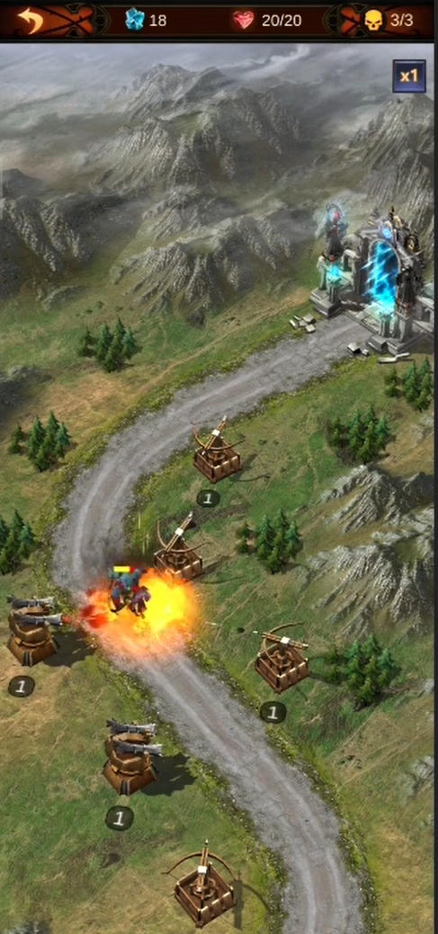 战火与秩序怎么编队打2