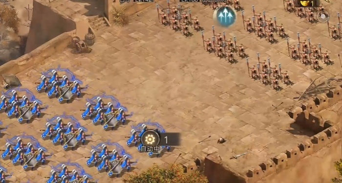 攻城掠地188副本低配怎么过2