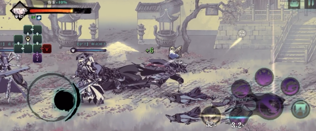 影之刃三如何获得觉醒技能2