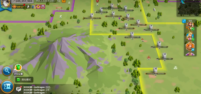 万国觉醒怎么建堡垒_万国觉醒挂机脚本免费