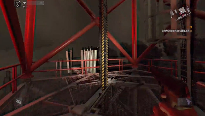 消逝的光芒怎么过信号塔任务_消逝的光芒信号塔怎么下去