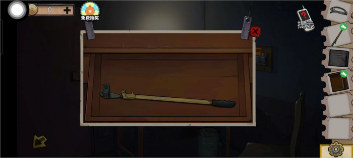 密室逃脱11锁怎么开_密室逃脱11怎么过