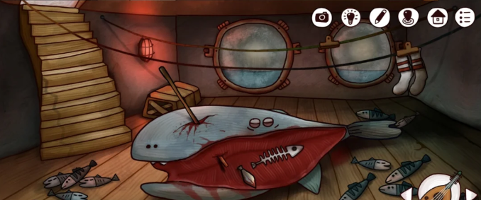 迷失岛2锯子有什么用2