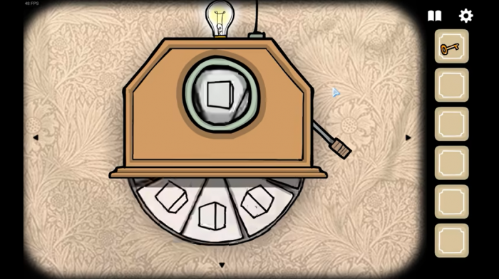 锈湖旅馆鸽子密码怎么算的2