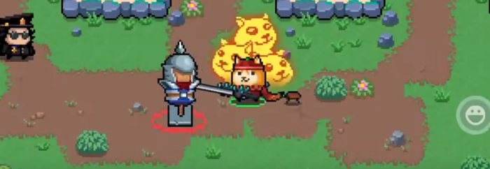 元气骑士晶蟹太刀受什么天赋影响_元气骑士中晶蟹太刀有何用