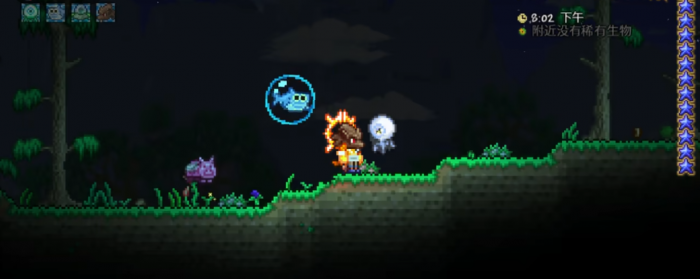 泰拉瑞亚月亮贝壳如何合成_泰拉瑞亚月亮贝壳怎么获得