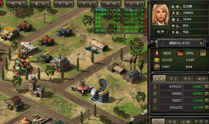 二战风云上等兵怎么升_二战风云上等兵升几级