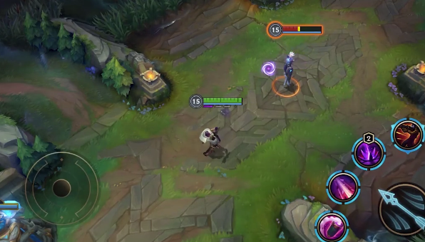 英雄联盟手游烬克制什么英雄1