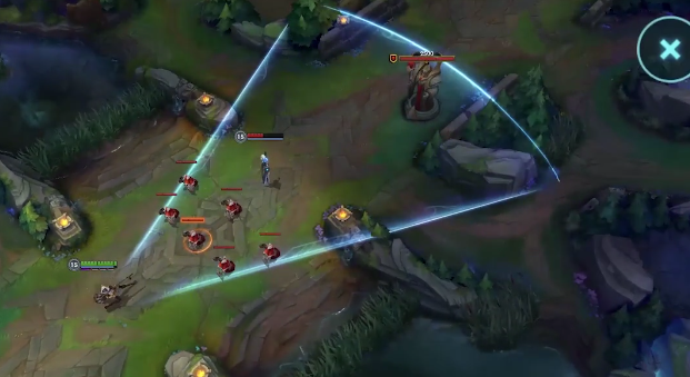 英雄联盟手游烬克制什么英雄2