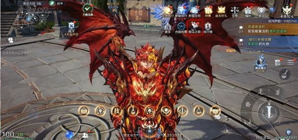 全民奇迹2魔王助战怎么玩_全民奇迹2魔王入侵助战怎么弄