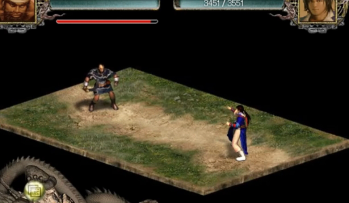 金庸群侠传低悟性玩法怎么玩2