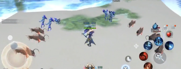 全民奇迹2召唤师转职转什么好3