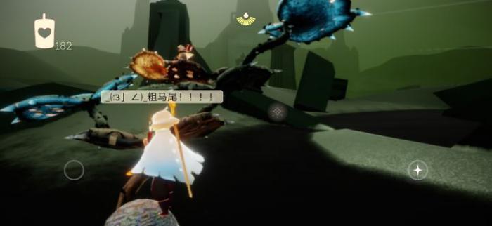 光遇怎么快速引三龙_光遇三龙齐训