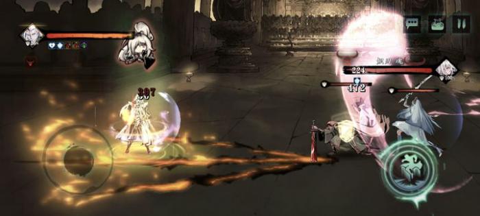 影之刃3安乐镇怎么打3