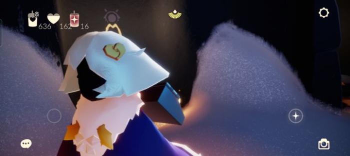 光遇爱心头饰怎么获取_光遇有爱心的背饰