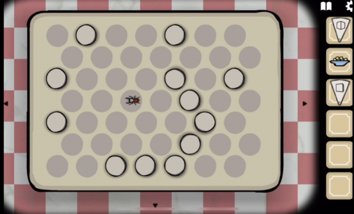 锈湖旅馆鸽子虫子怎么包围_锈湖旅馆攻略鸽子甲虫