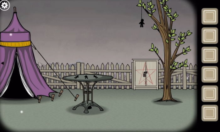 锈湖根源占卜师怎么过_锈湖根源占卜师攻略图文