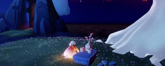 光遇幽冥鬼火怎么弄2