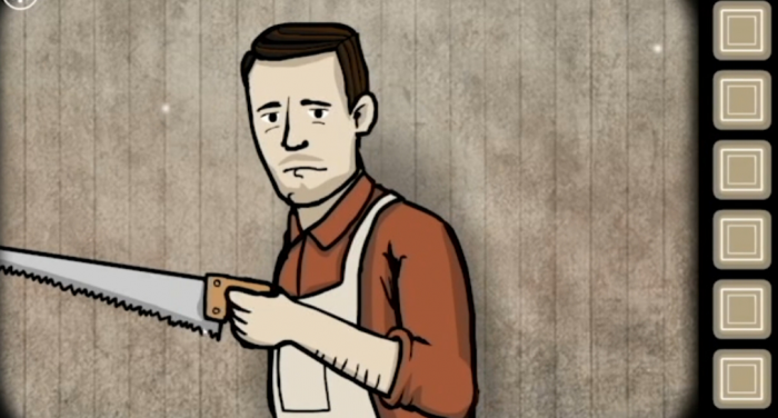 锈湖根源木板怎么锯_锈湖根源伐木