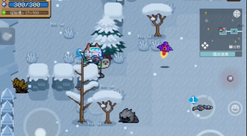 元气骑士传送门怎么解锁_元气骑士传送门攻略视频