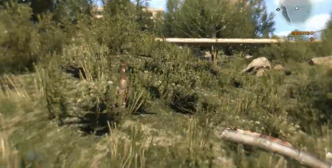 消逝的光芒第二个发射塔怎么爬2