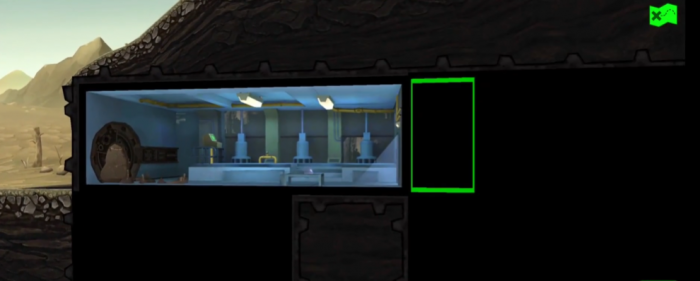 辐射避难所前期怎么玩_辐射避难所online