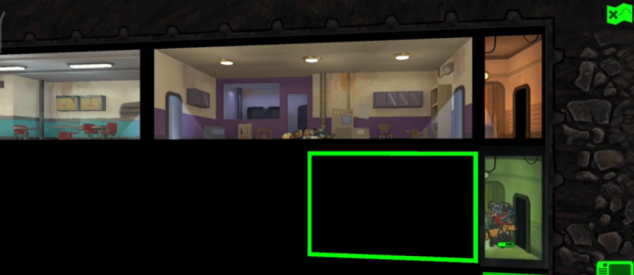 辐射避难所前期怎么玩3