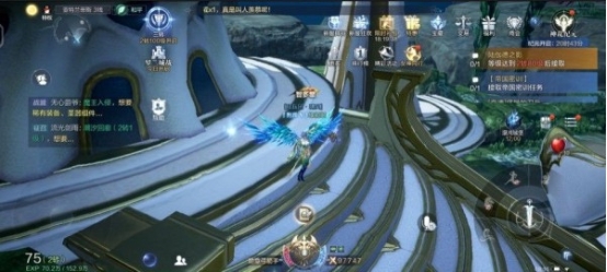 全民奇迹2布置陷阱奇遇任务怎么玩2