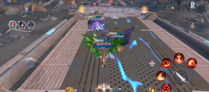 全民奇迹2竞技积分怎么弄的快_全民奇迹2进阶